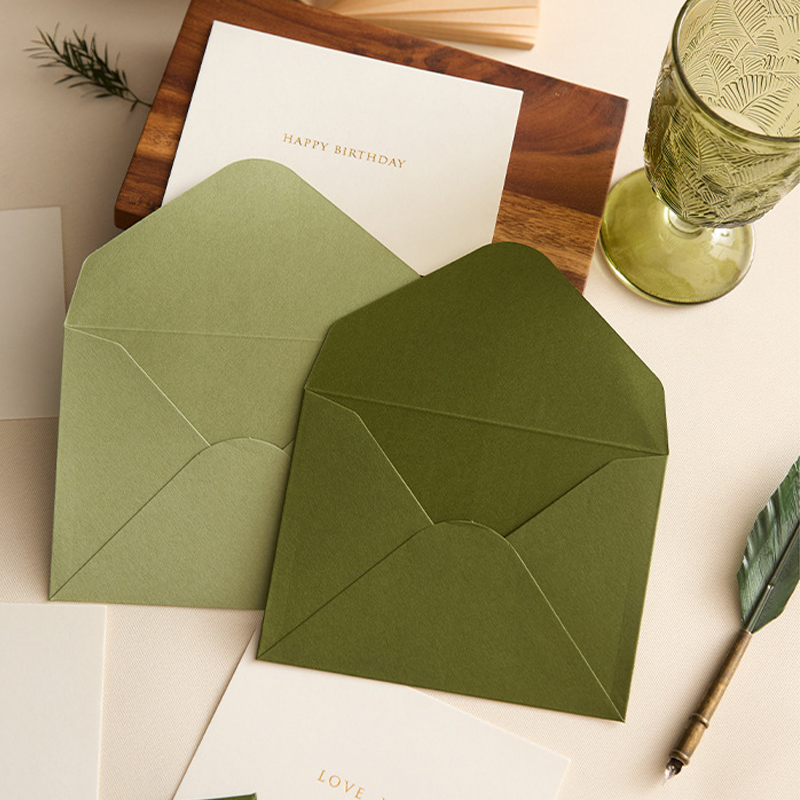30 Buah/Lot 16X12Cm Amplop Hij - Wax Seal Letter Kit ulasan dan harga